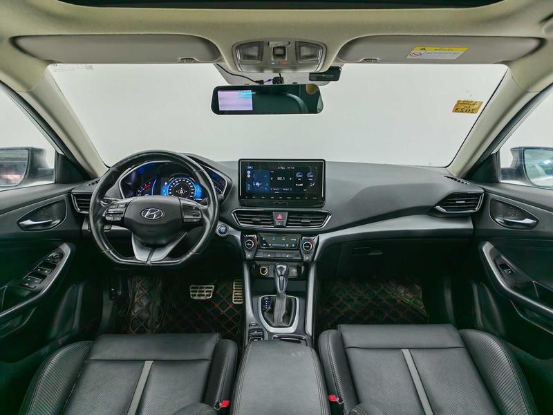 Hyundai Fiesta 2019