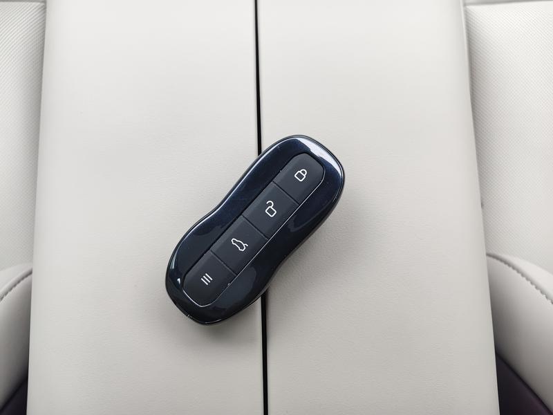 Xiaomi Auto Xiaomi YU7 2025
