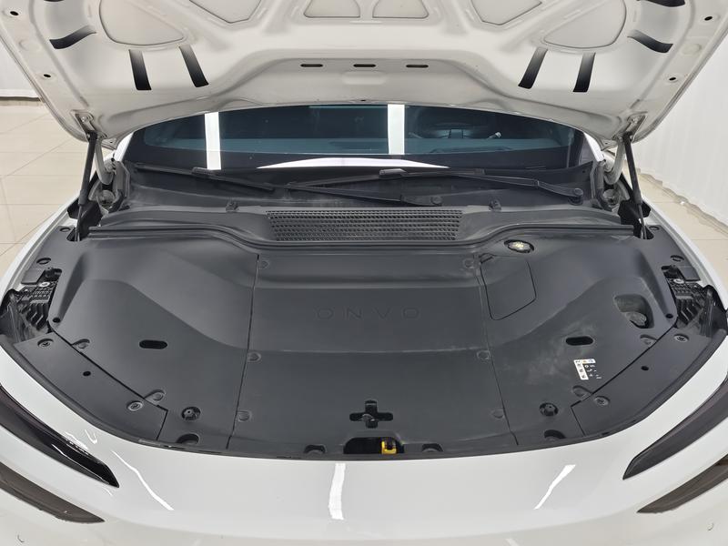 ONVO Ledao L60 2024