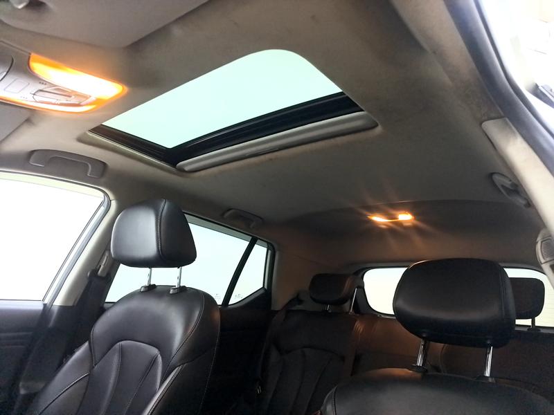 Trumpchi Trumpchi GS3 2021