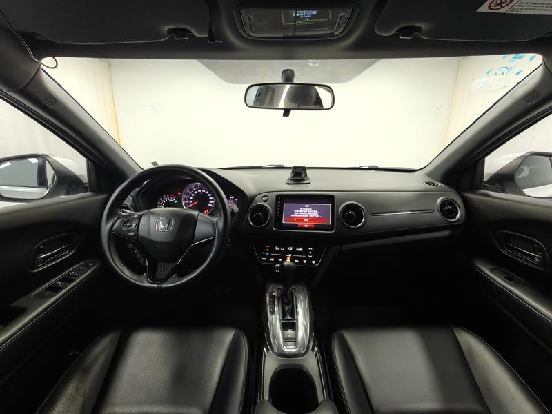 Honda Honda XR-V 2020