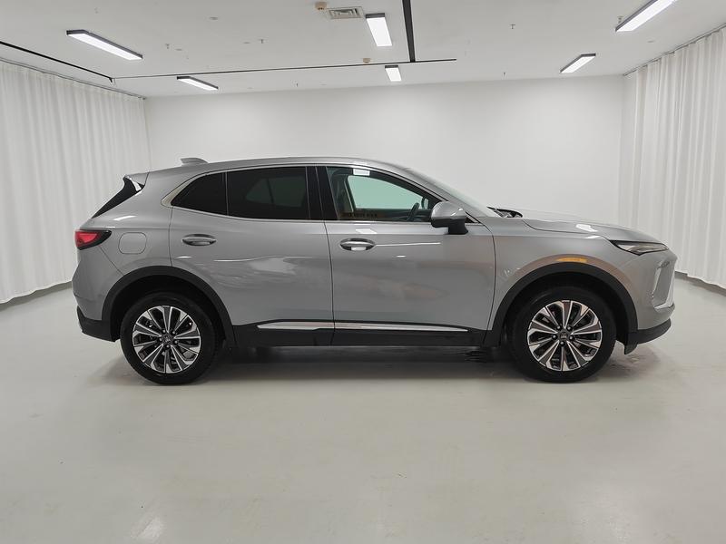 Buick Encore S 2025