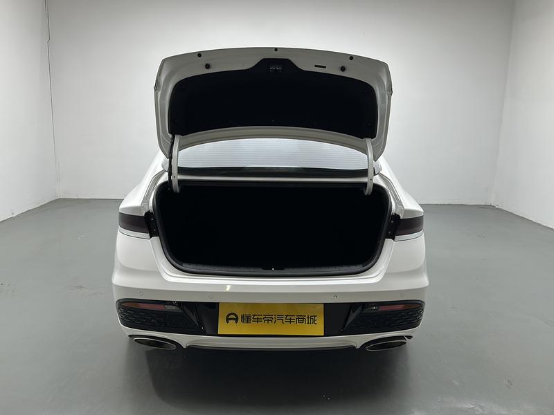 Hyundai Fiesta 2019