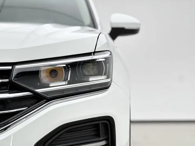 Volkswagen Tanyue 330TSI two-wheel drive luxury country V
