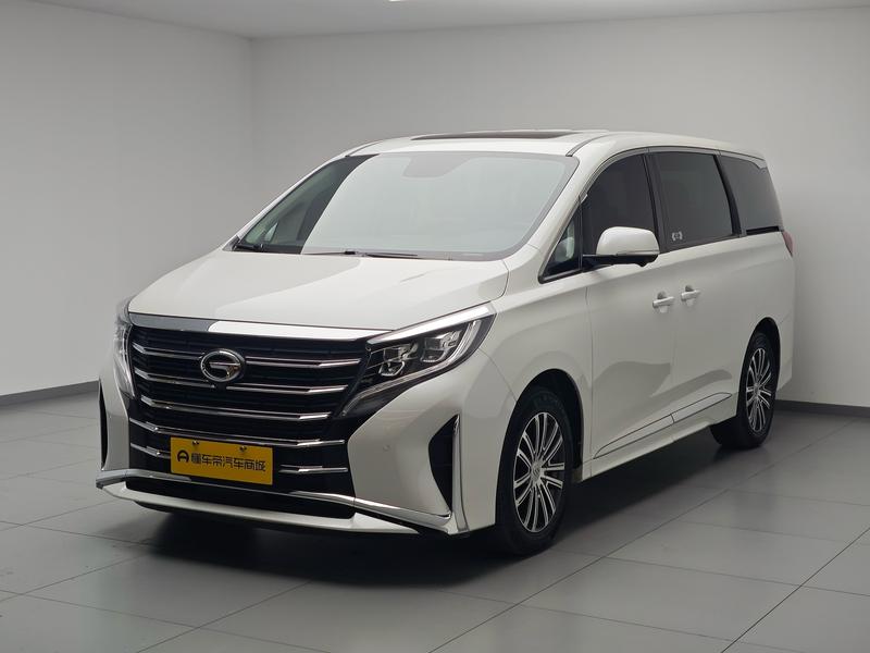 Trumpchi GAC Trumpchi M8 2023