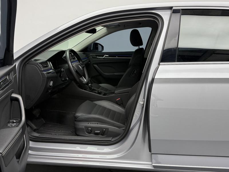 Skoda Superb 2024