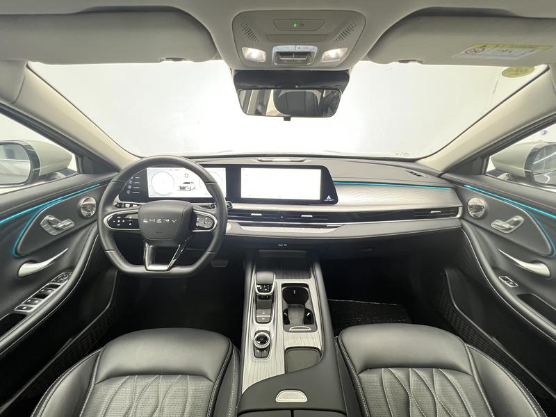 Chery Arrizo 8 2024