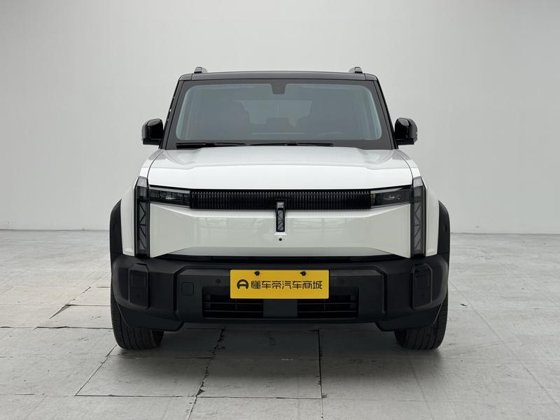 iCAR iCAR 03 2024