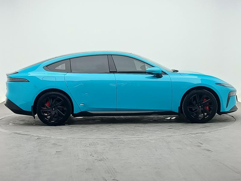 Dongfeng Yipai Yipai 007 2024