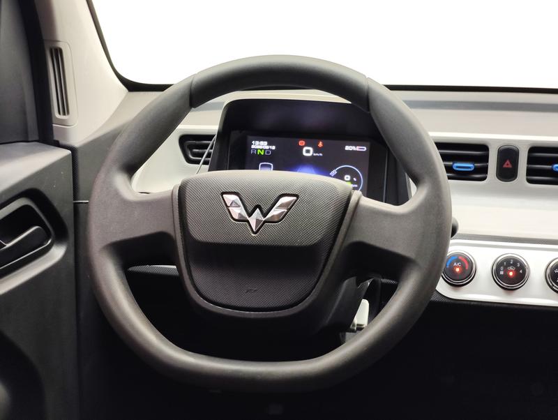Wuling Wuling Hongguang MINIEV 2020
