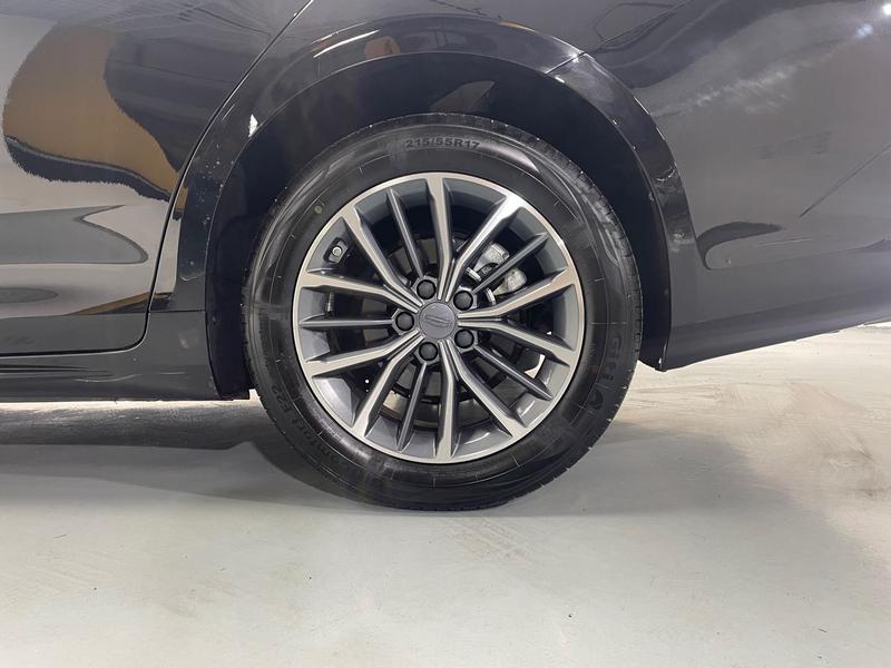 Geely Geely Preface 2023