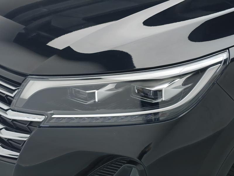 Trumpchi GAC Trumpchi GS4 2022
