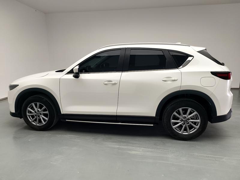 Mazda Mazda CX-5 2022