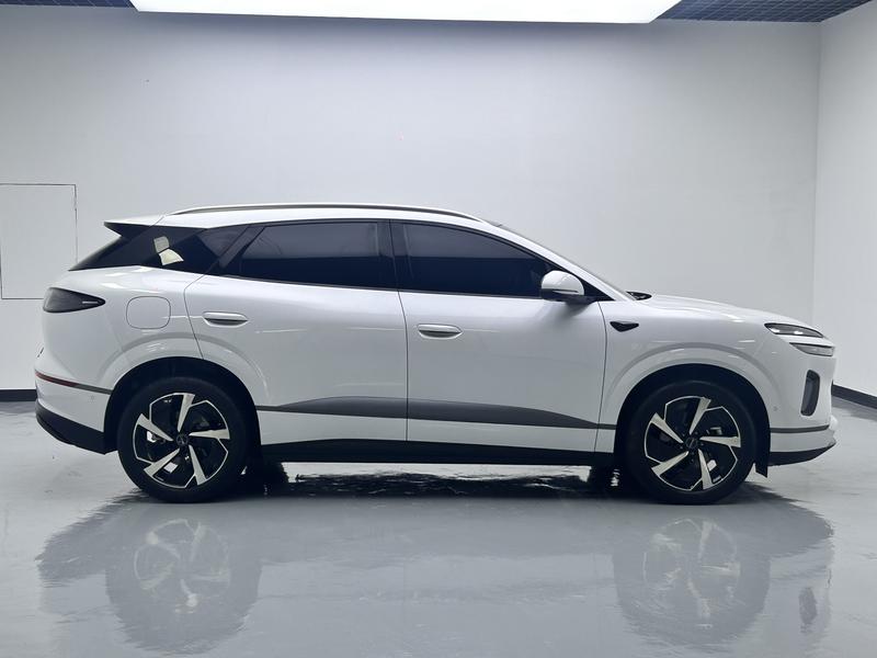 BYD Sea Lion 06DM 2025