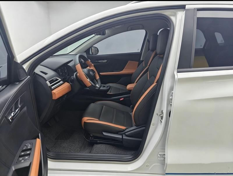 BYD BYD e2 2021