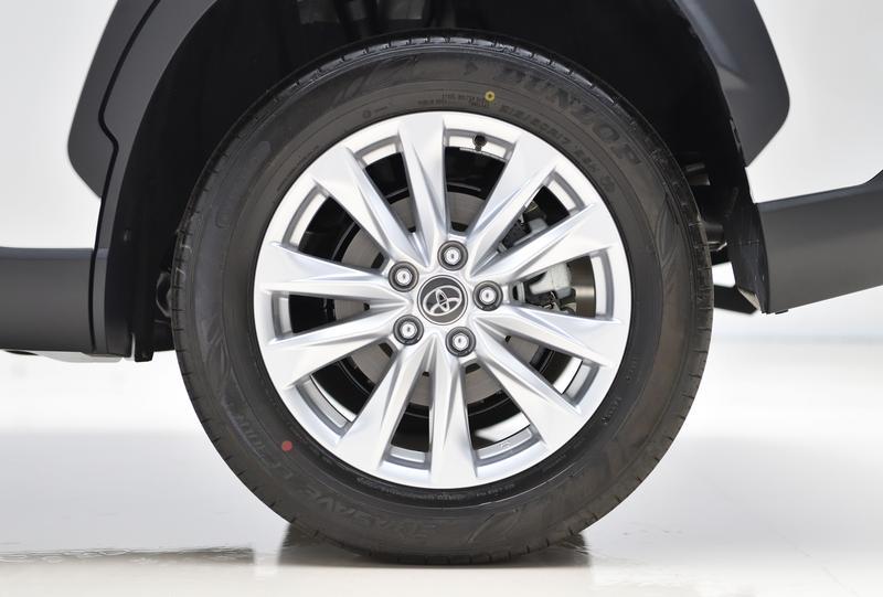 Toyota Corolla Cross 2026