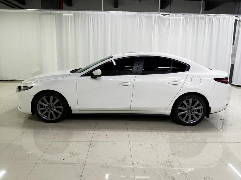 Mazda Mazda 3 Axela 2023