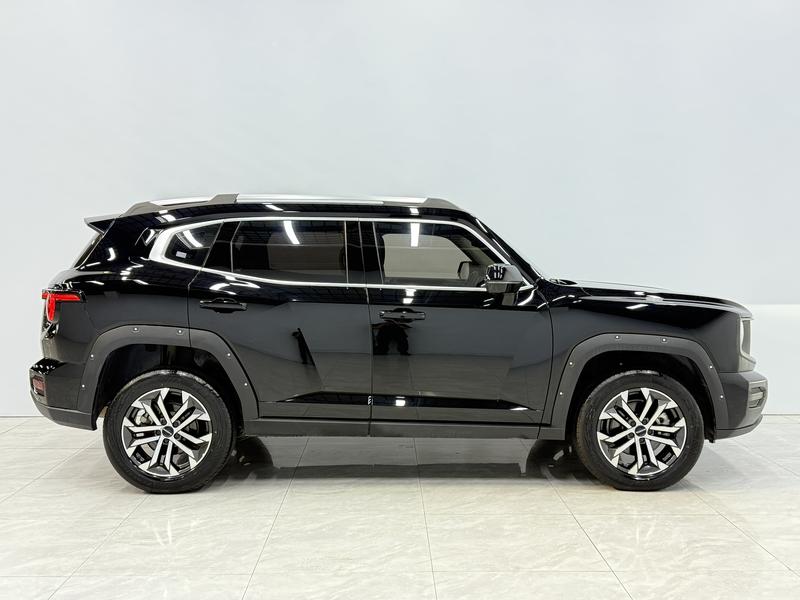 Haval Haval Big Dog PLUS 2023