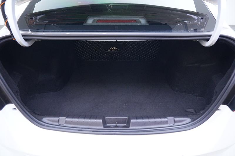 Chery Arrizo 5 2021