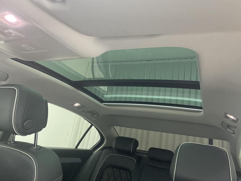 Volkswagen Magotan PHEV 2020