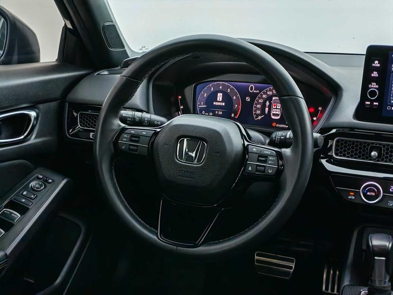 Honda Civic 2022