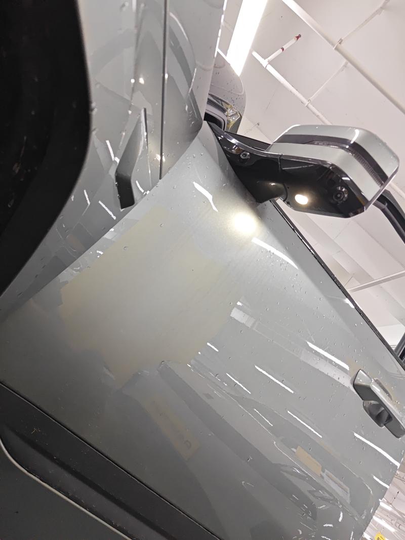Fangchengbao Titanium 7 PHEV 2025