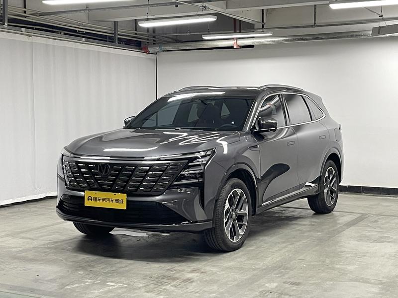 Changan Changan CS75 PLUS 2025