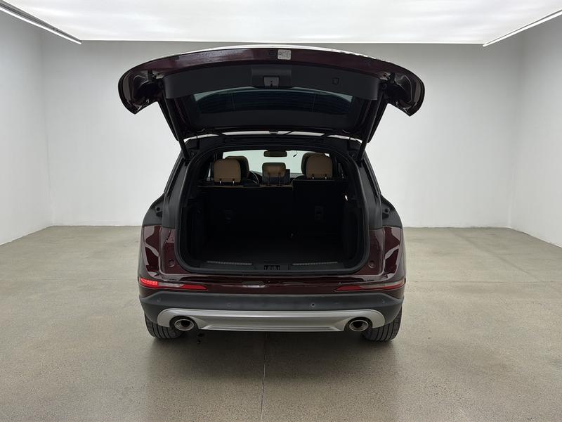 Lincoln adventurer 2021