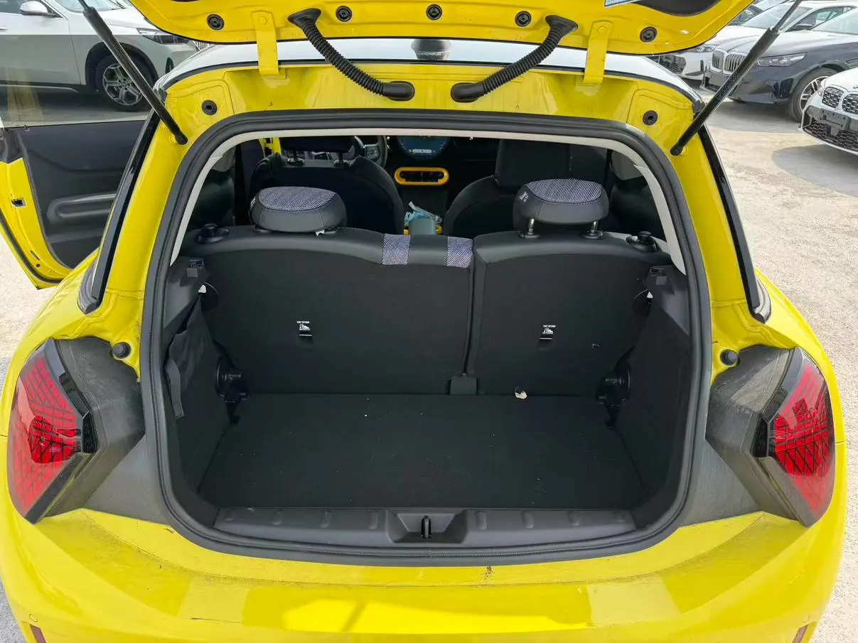 MINI MINI 1.5T COOPER three-door classic School