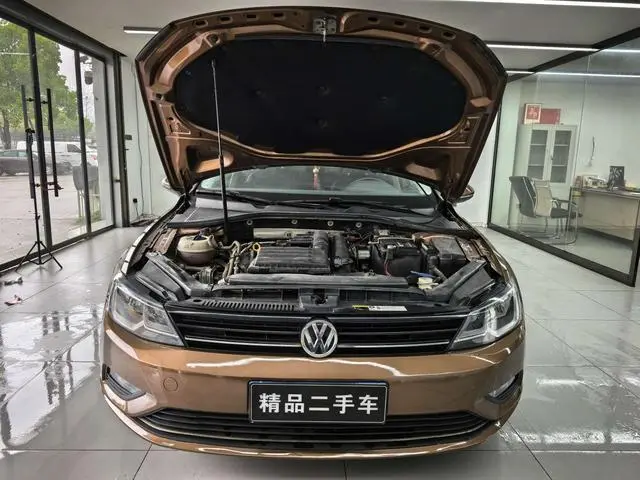 Volkswagen Lingdu 280TSI DSG Comfort Edition