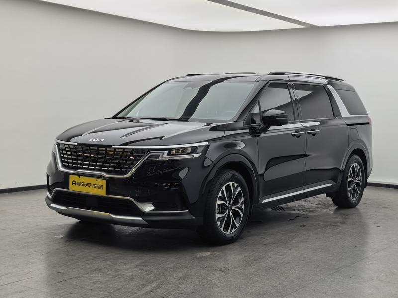 Kia Kia Carnival 2021