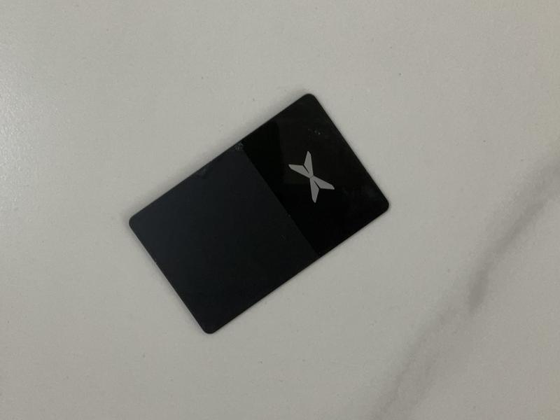XPeng Xiaopeng P7 2025