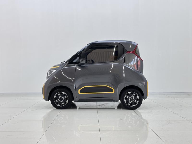 Wuling 五菱Nano EV 2021