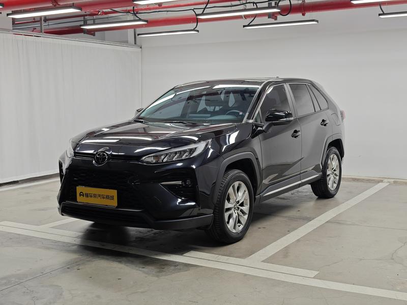 Toyota Vetlanda  2023