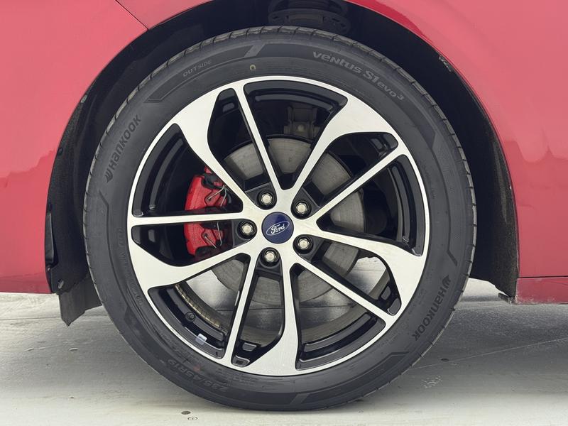 Ford Mondeo 2022