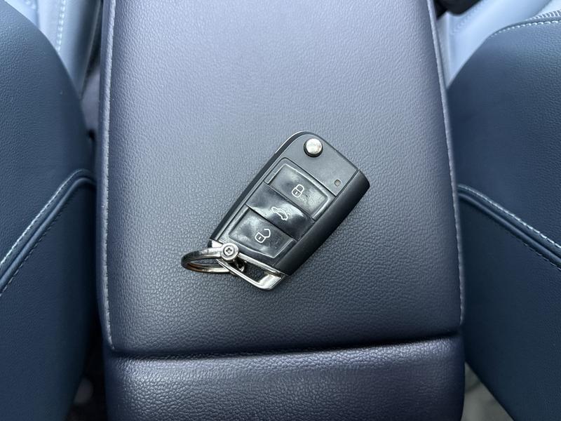 Volkswagen Tharu 2023