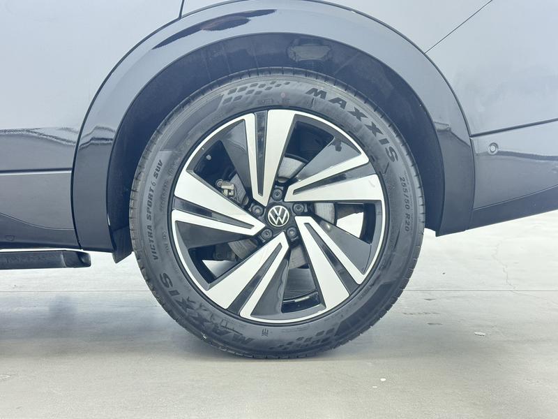 Volkswagen Lanxun 2023