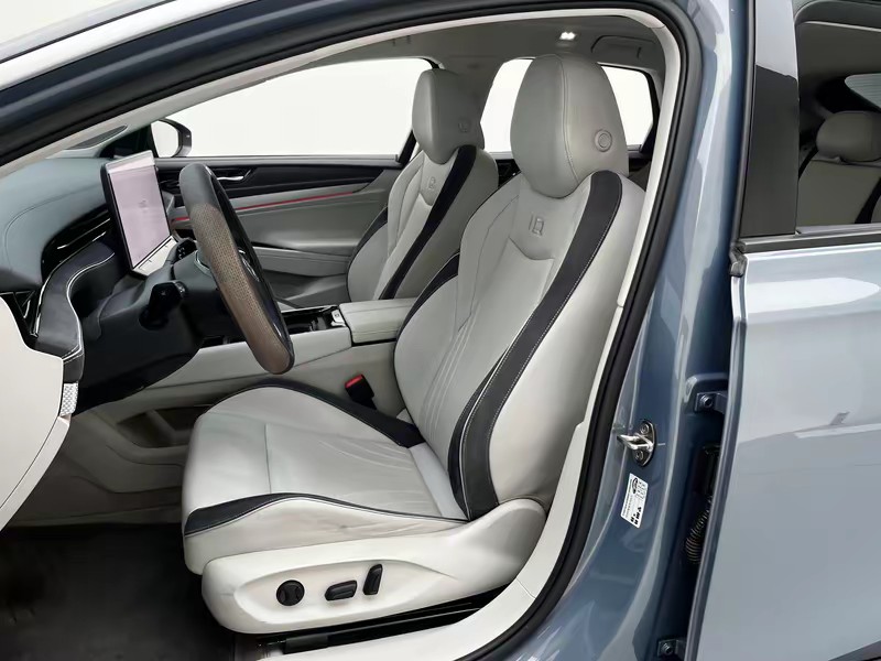 Volkswagen ID.7 VIZZION 2024