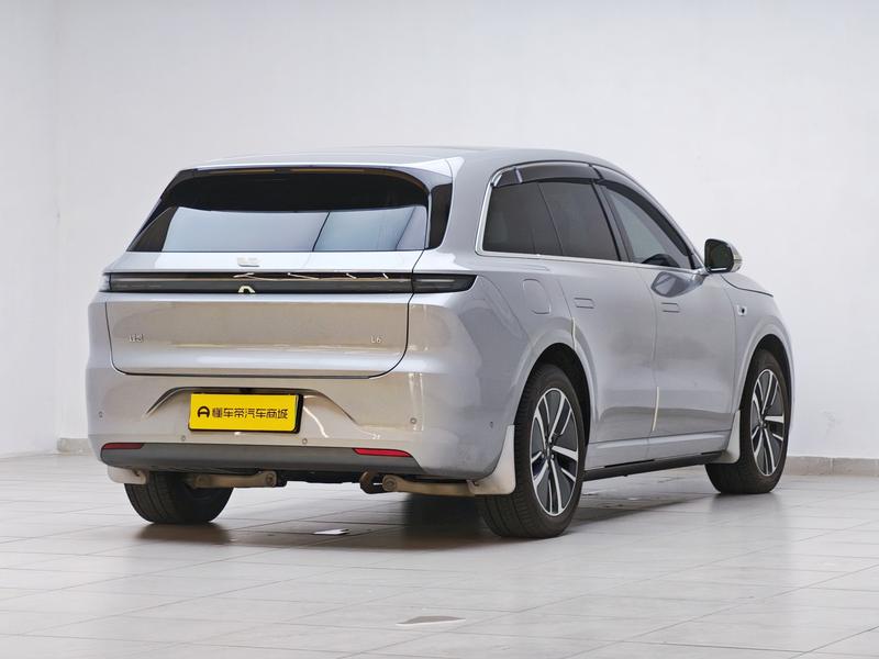 Li Auto Ideal L6 2024