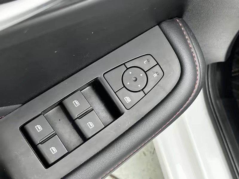 Roewe Roewe i5 2026