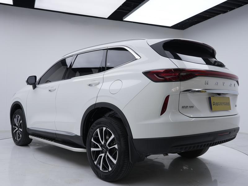 Haval Haval H6 2022
