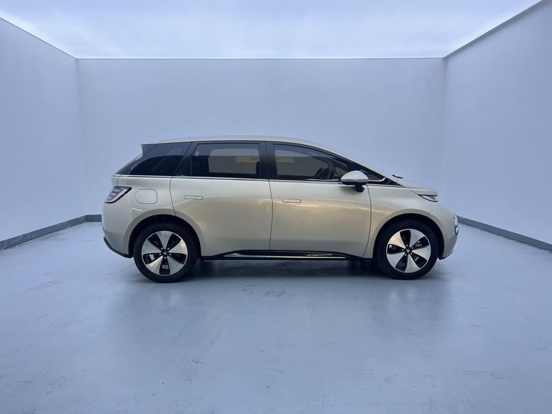 Baojun Yunduo 2023