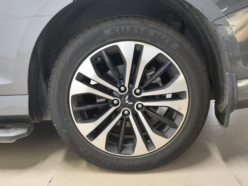 Wuling Kaijie Victory 2020