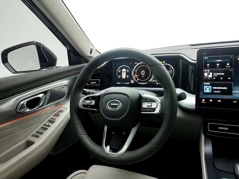Trumpchi Trumpchi GS8 2022