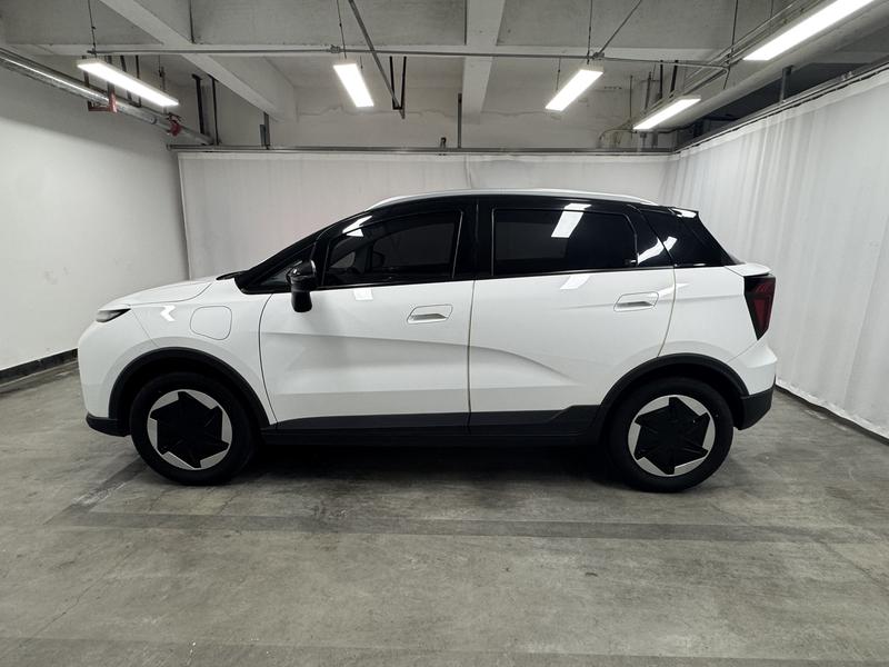 Geometry Geely Geometry E Firefly 2024