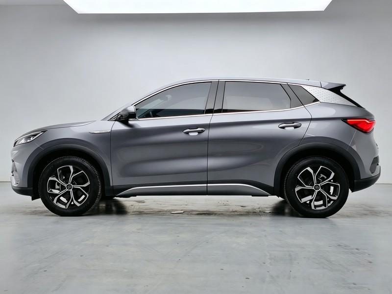 BYD Yuan PLUS 2022