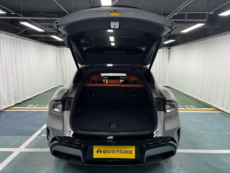 Xiaomi Auto Xiaomi YU7 2025