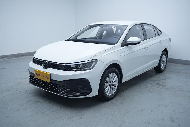 Volkswagen Lavida 2025