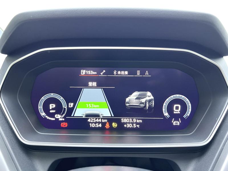 Audi Audi Q4 e-tron 2024