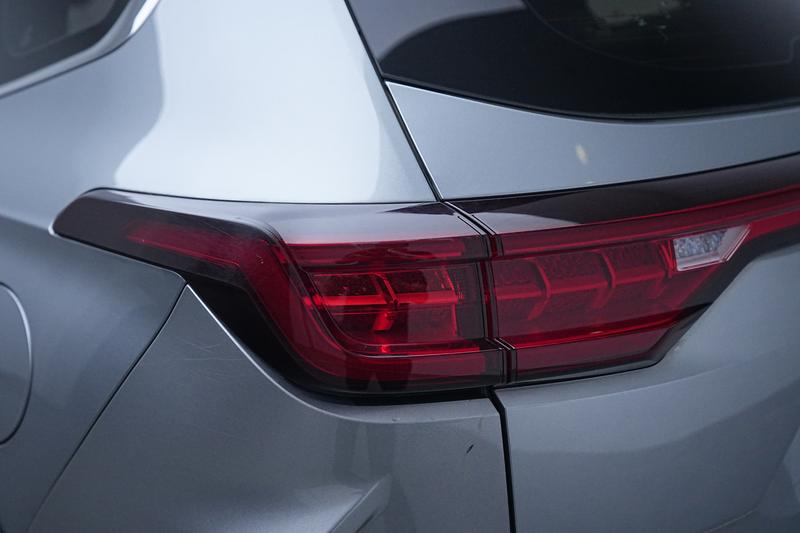 Haval Haval Red Rabbit 2022
